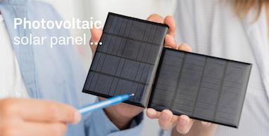 چرا فتوولتائیک خورشیدی مهم است؟